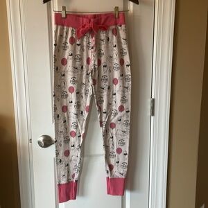 Winnie the Pooh sleepwear bottom